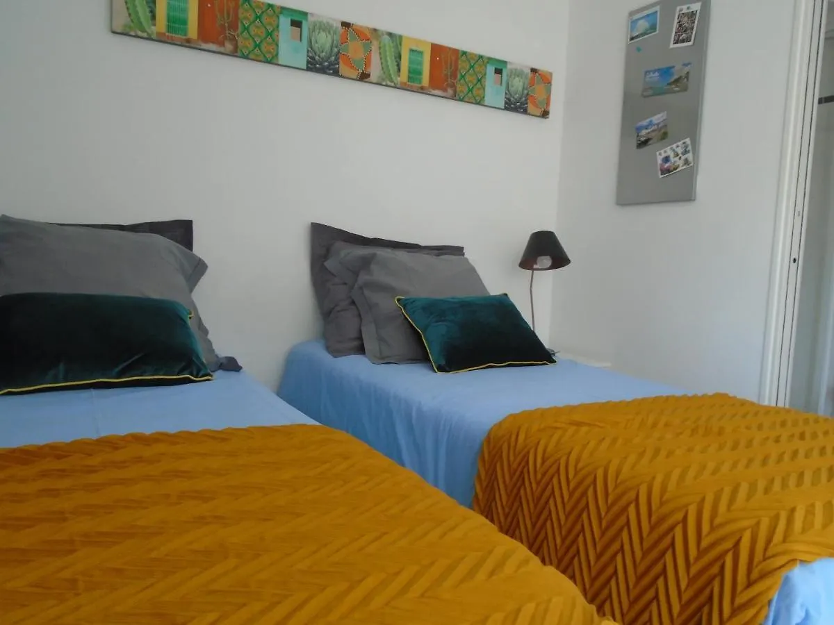 Au Calme, Avec Jardin Et Proches Des Sites Touristiques Apartment Vannes
