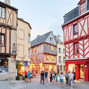 ✪ T2 Lumineux Proche Du Centre Historique ✪ Appartement