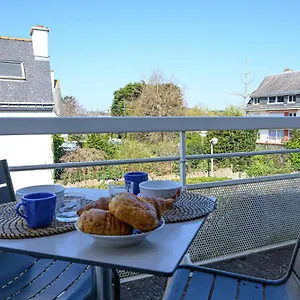 Le Matisse - 39m2 Dans Avec Parking Privé Appartement