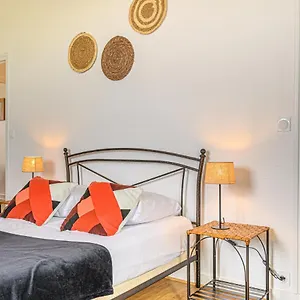 La Madeleine Et Le Magda - 2 Dans Le Golfe Du Morbihan Appartement