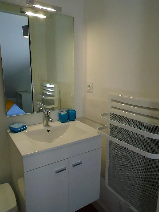 Appartement Au calme, avec jardin et proches des sites touristiques à Vannes France